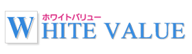 WHITE VALUE　ホワイトバリュー